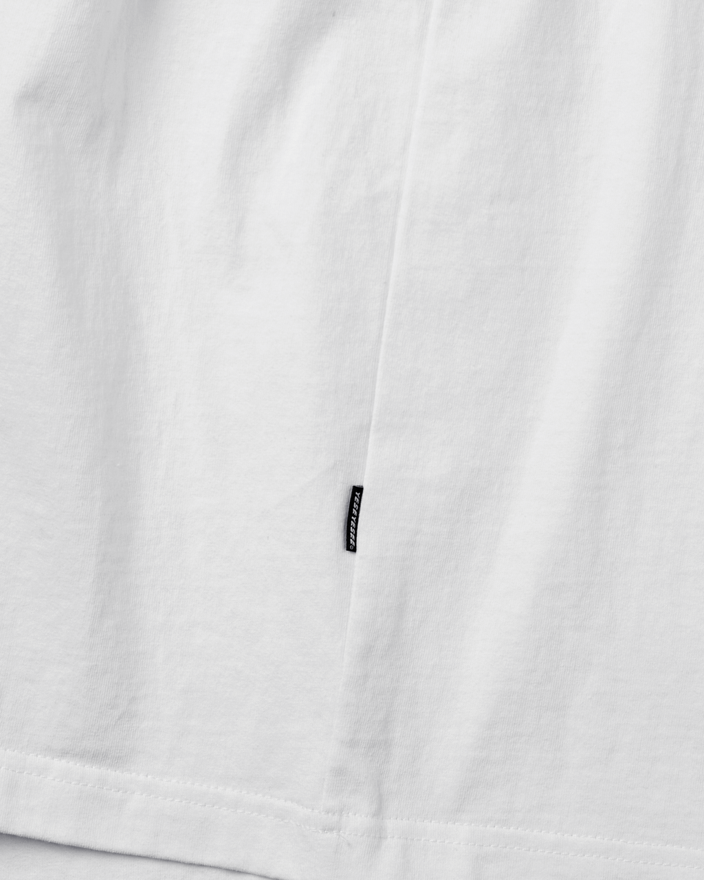 yeseyesee - Y.E.S Magical Tee (White) product image 5 | TRAB K-Fashion Australia