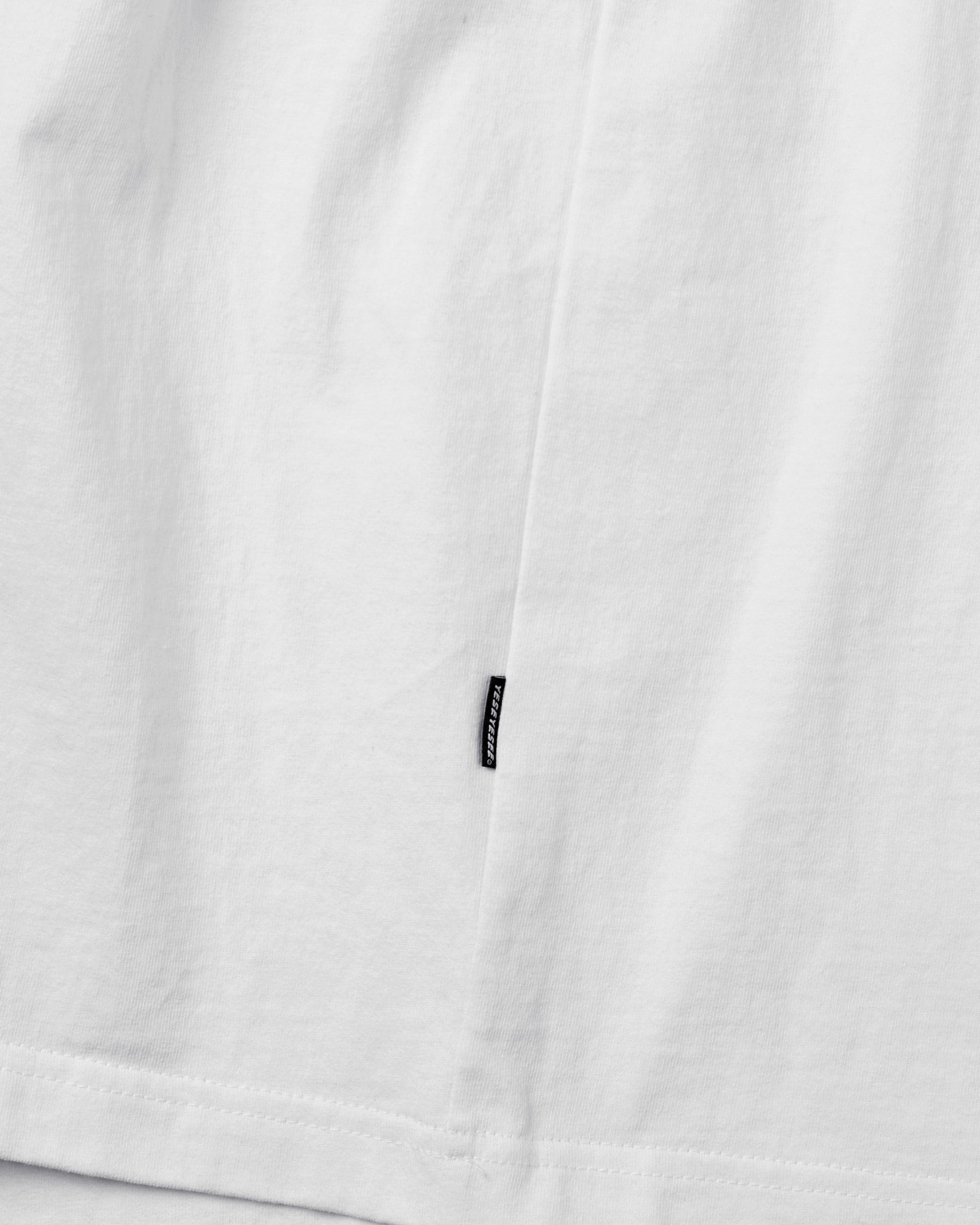 yeseyesee - Y.E.S Magical Tee (White) product image 5 | TRAB K-Fashion Australia