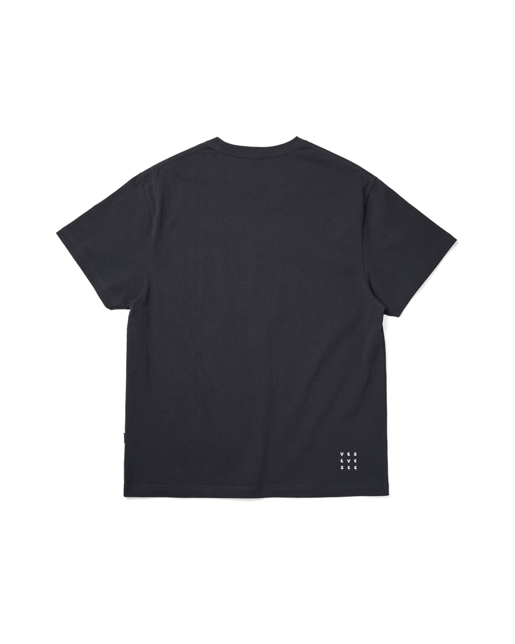 yeseyesee - Y.E.S Plamodel Tee (Charcoal) product image 2 | TRAB K-Fashion Australia