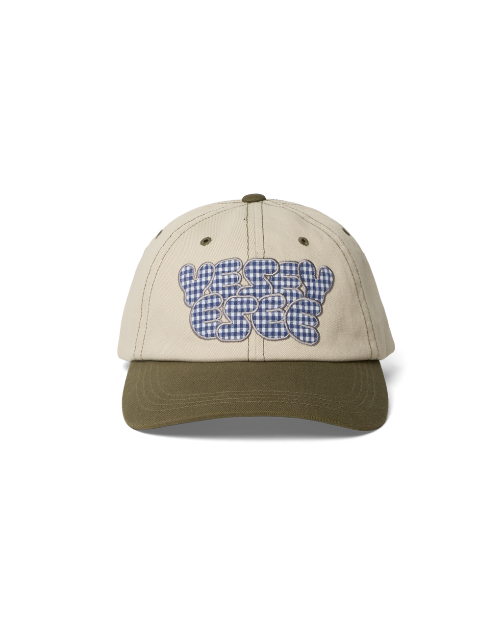 yeseyesee - Y.E.S Pop Cap (Beige) product image 3 | TRAB K-Fashion Australia