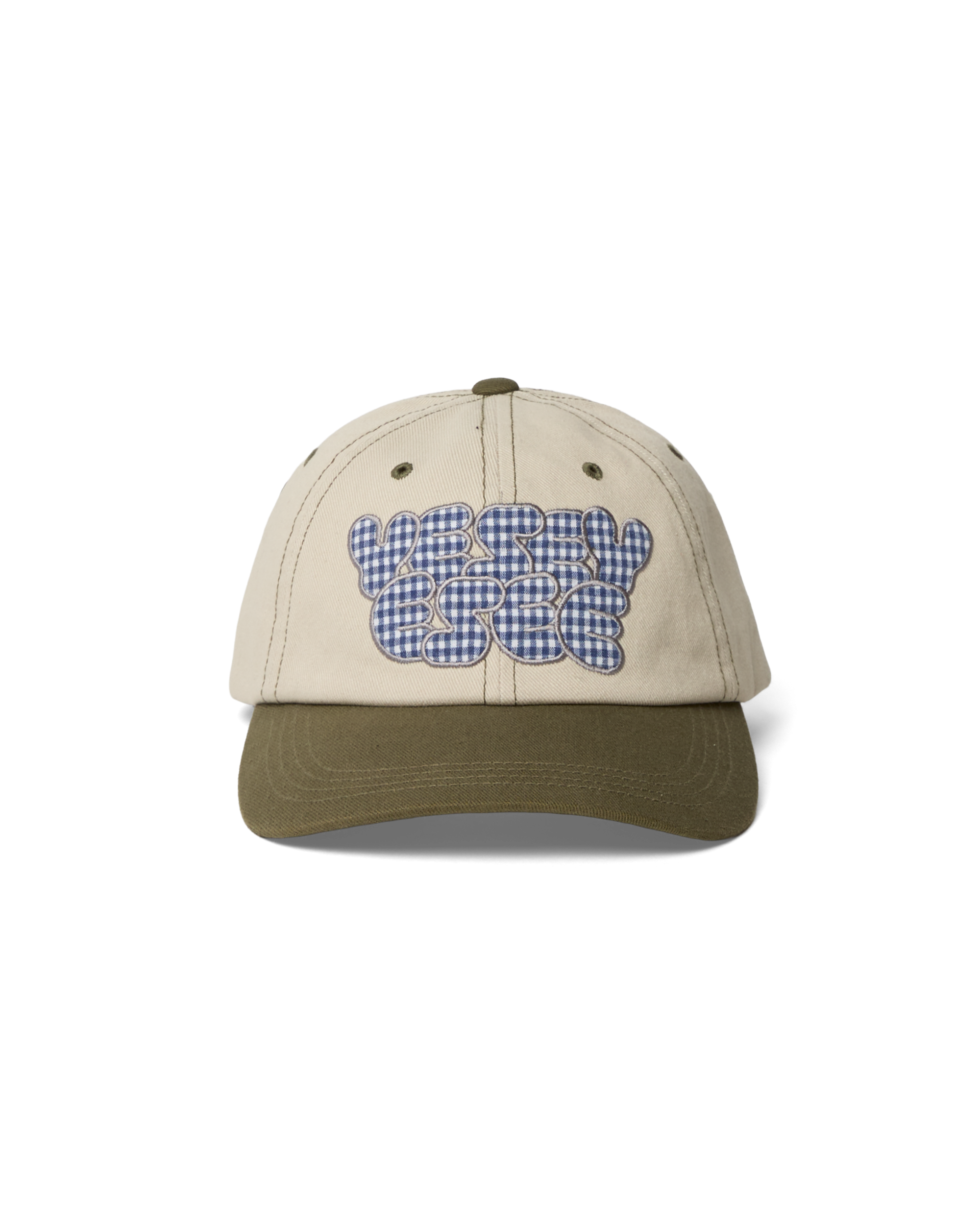 yeseyesee - Y.E.S Pop Cap (Beige) product image 3 | TRAB K-Fashion Australia