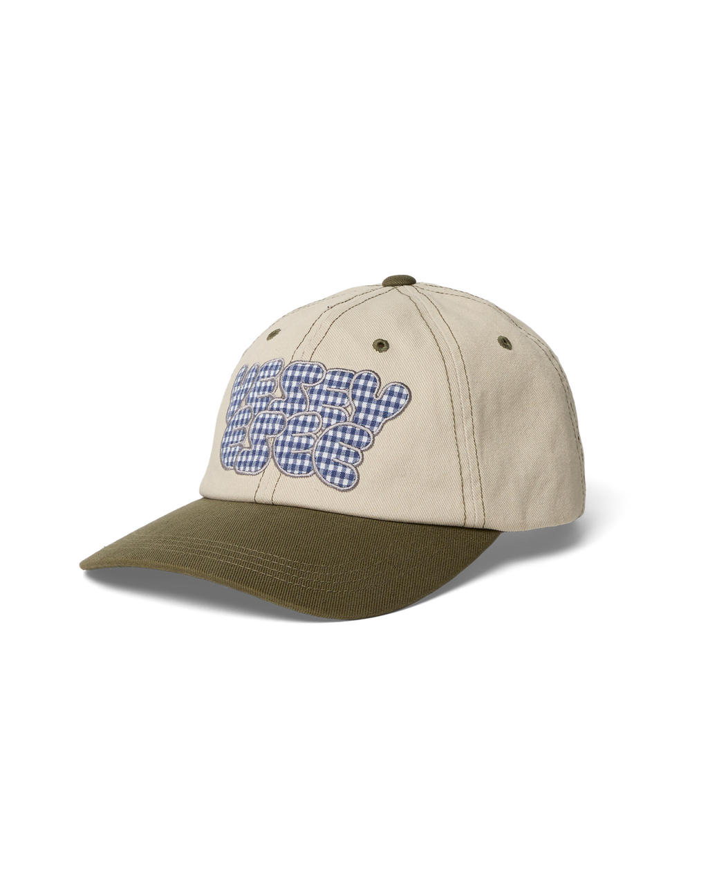 yeseyesee - Y.E.S Pop Cap (Beige) product image 1 | TRAB K-Fashion Australia