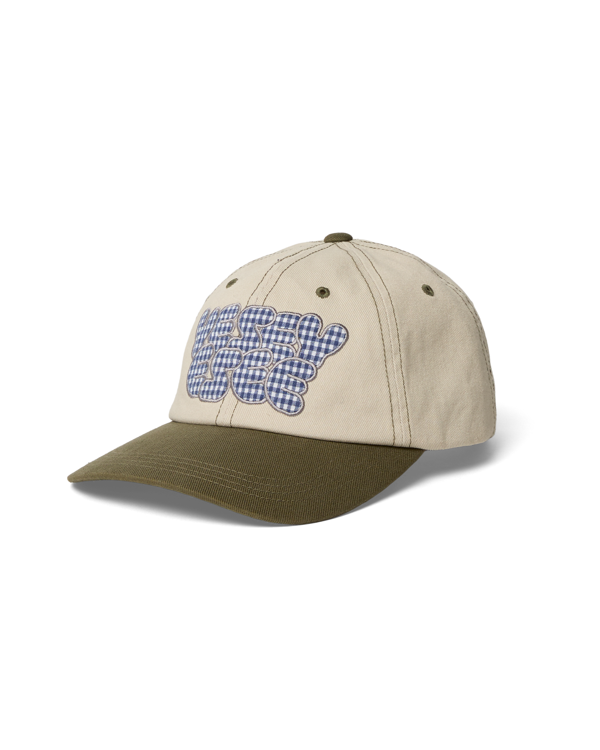yeseyesee - Y.E.S Pop Cap (Beige) product image 1 | TRAB K-Fashion Australia