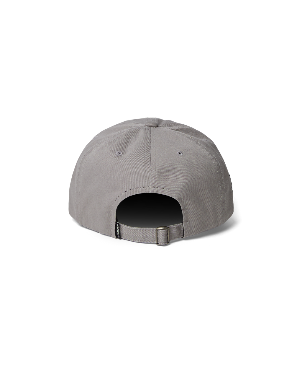 yeseyesee - Y.E.S Snail Logo Cap (Grey) product image 3 | TRAB K-Fashion Australia
