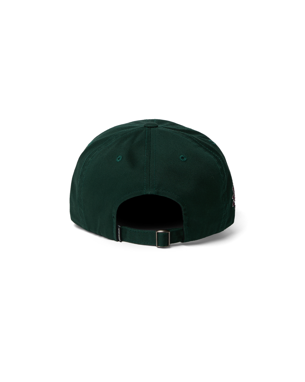 yeseyesee - Y.E.S Snail Logo Cap (Green) product image 3 | TRAB K-Fashion Australia