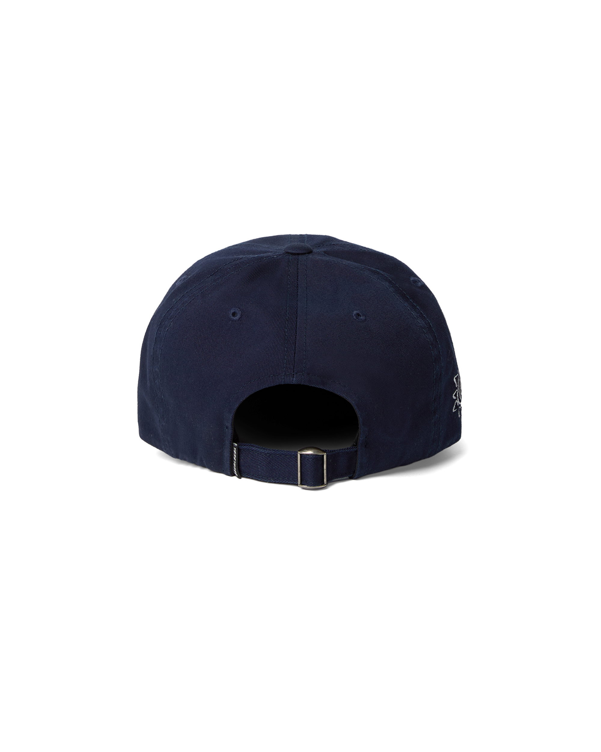yeseyesee - Y.E.S Snail Logo Cap (Navy) product image 3 | TRAB K-Fashion Australia