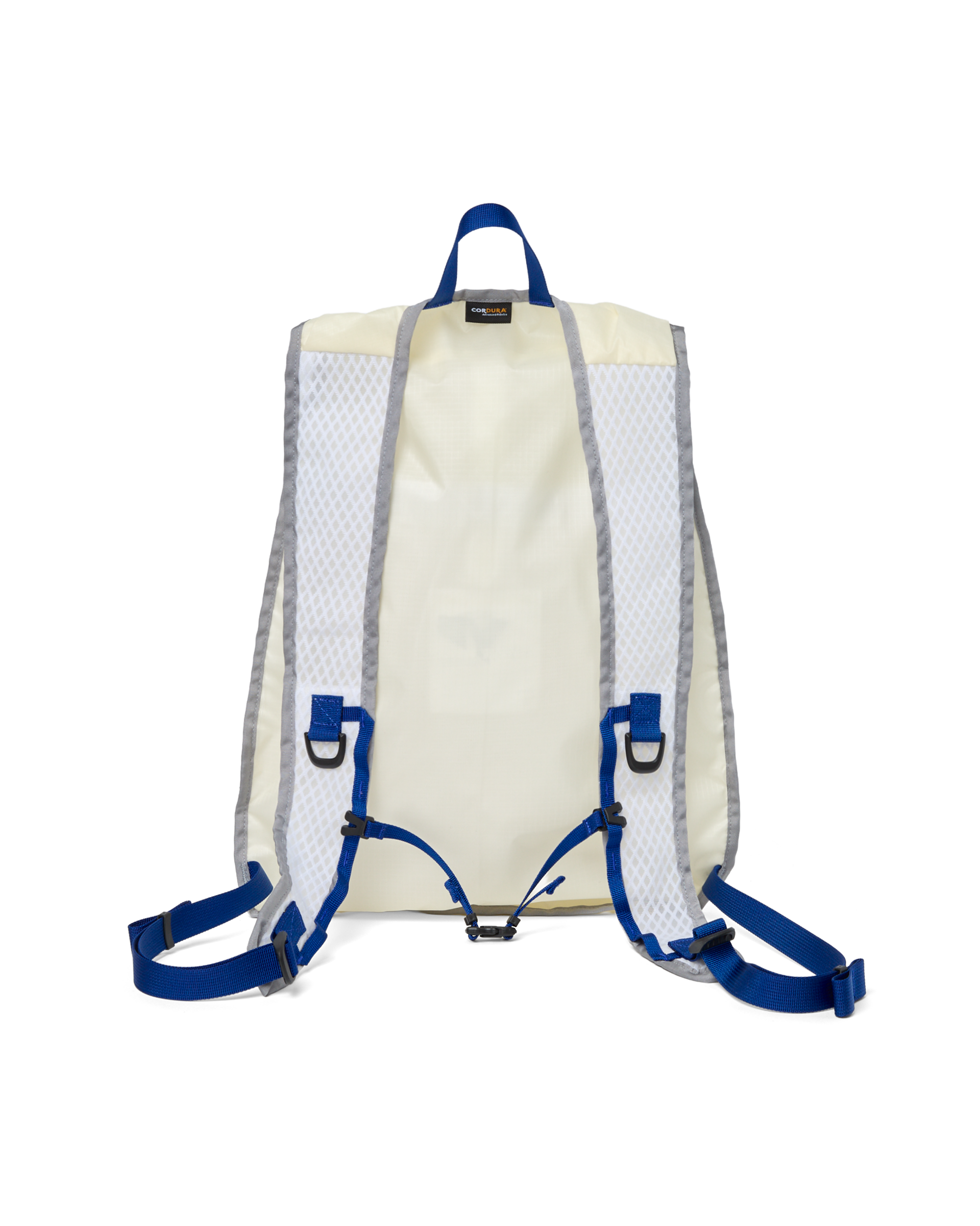 yeseyesee - Y.E.S UL Beetle Backpack (White) product image 3 | TRAB K-Fashion Australia