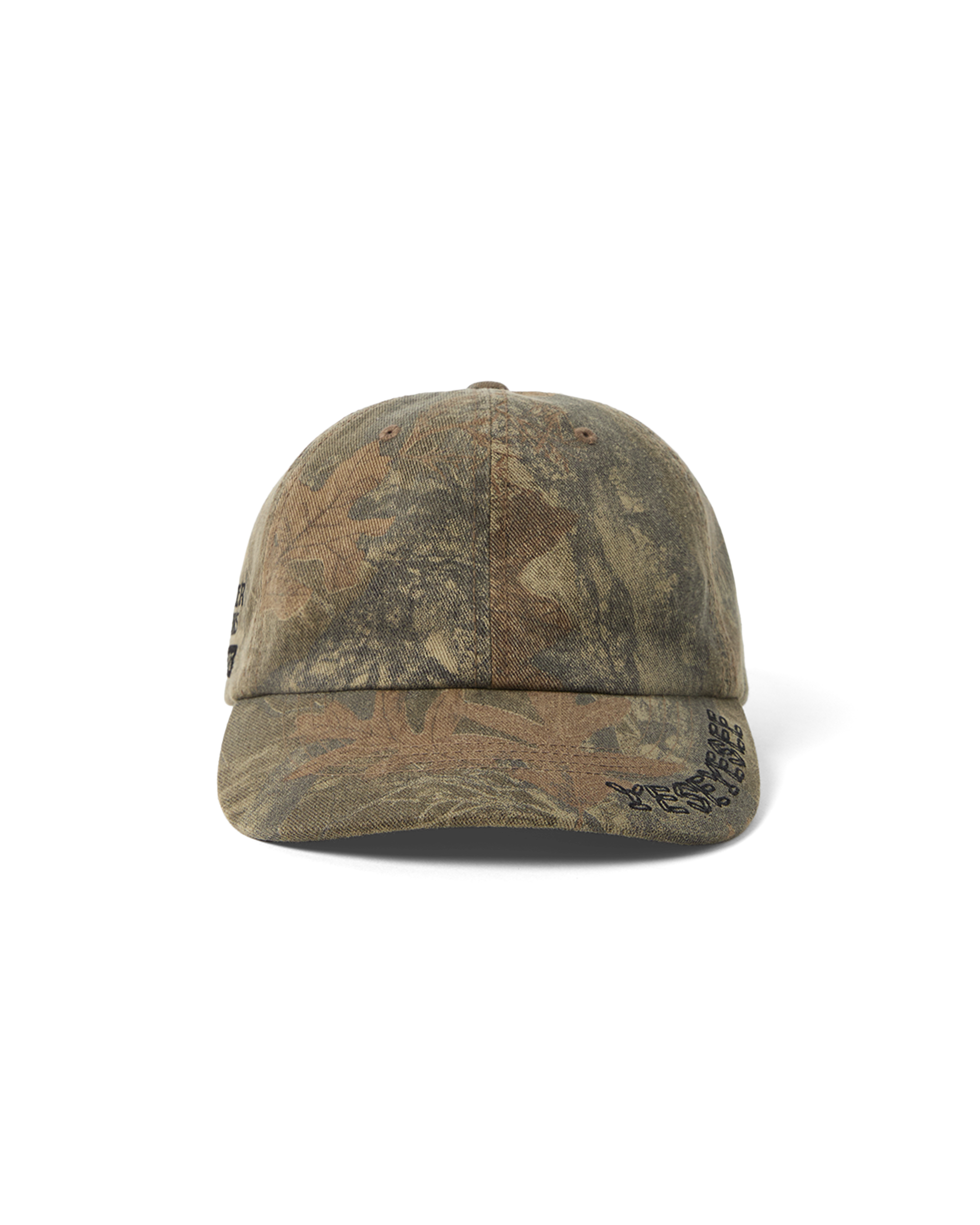 yeseyesee - Y.E.S X CORNER X ODD Cap (Camo) product image 2 | TRAB K-Fashion Australia