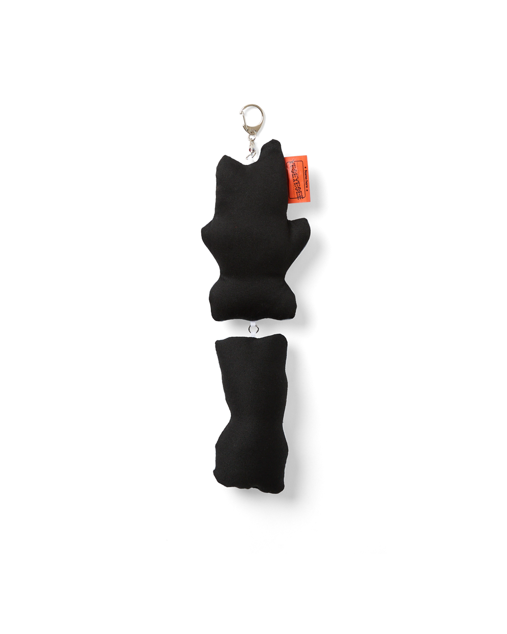 yeseyesee - Corner Twin Swing Plush Keychain (Blue) product image 2 | TRAB K-Fashion Australia