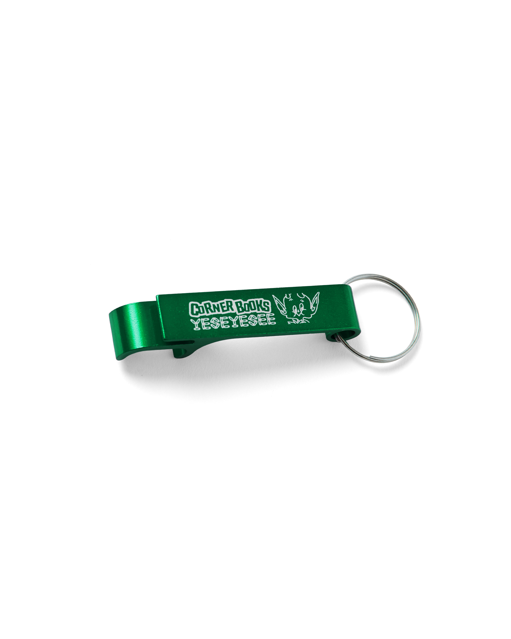 yeseyesee - Corner Emergency Kit (Multi) product image 5 | TRAB K-Fashion Australia