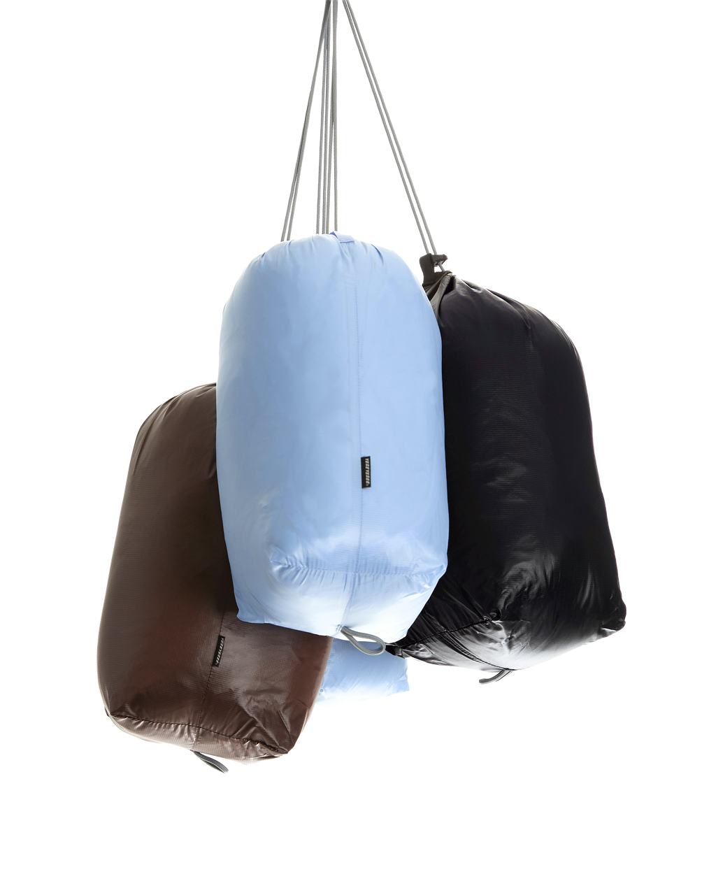 yeseyesee - Wafer Goose Down Jacket (Black) product image 10 | TRAB K-Fashion Australia