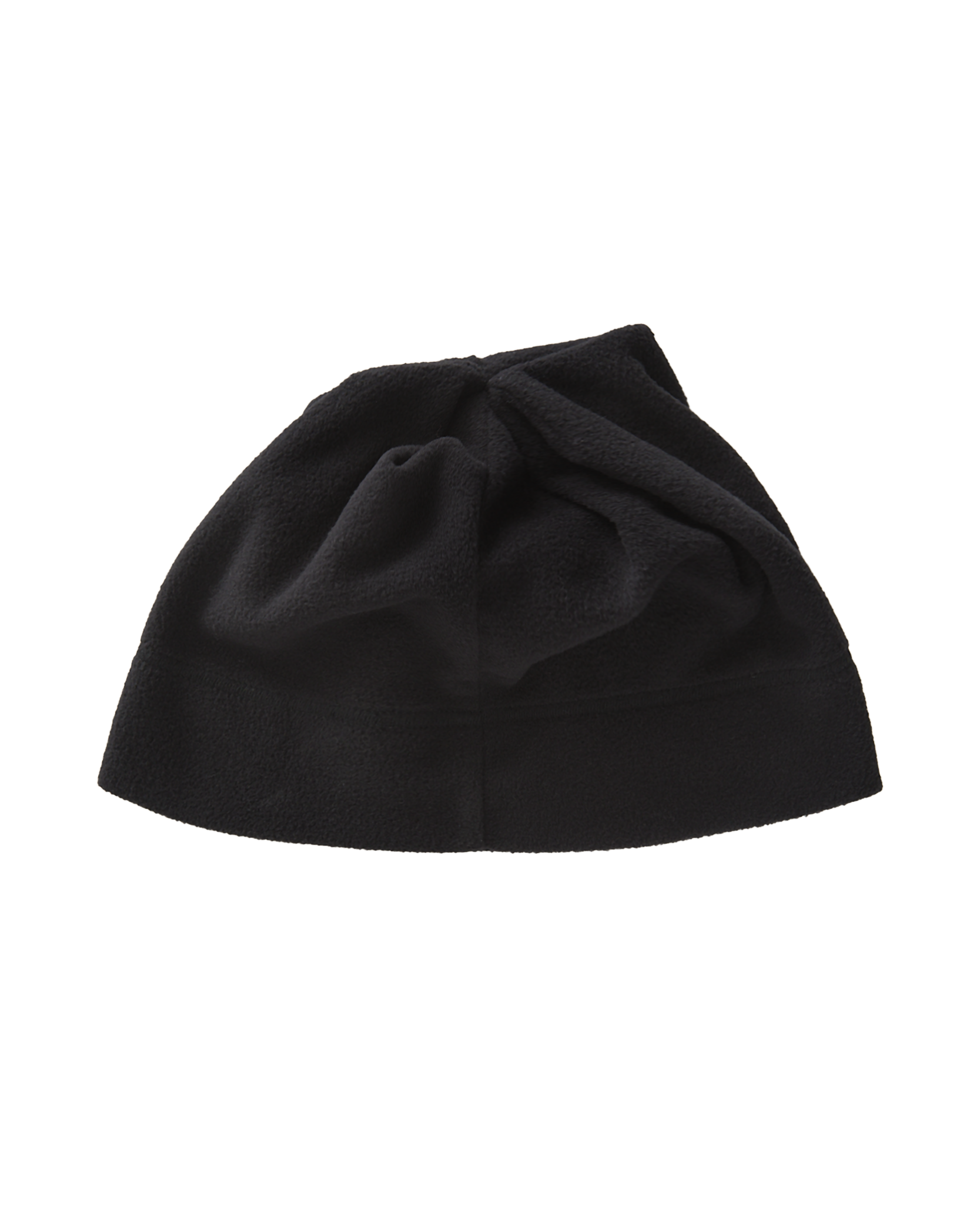 yeseyesee - YESEYESEE® X HIKER WORKSHOP® Beanie (Black) product image 2 | TRAB K-Fashion Australia