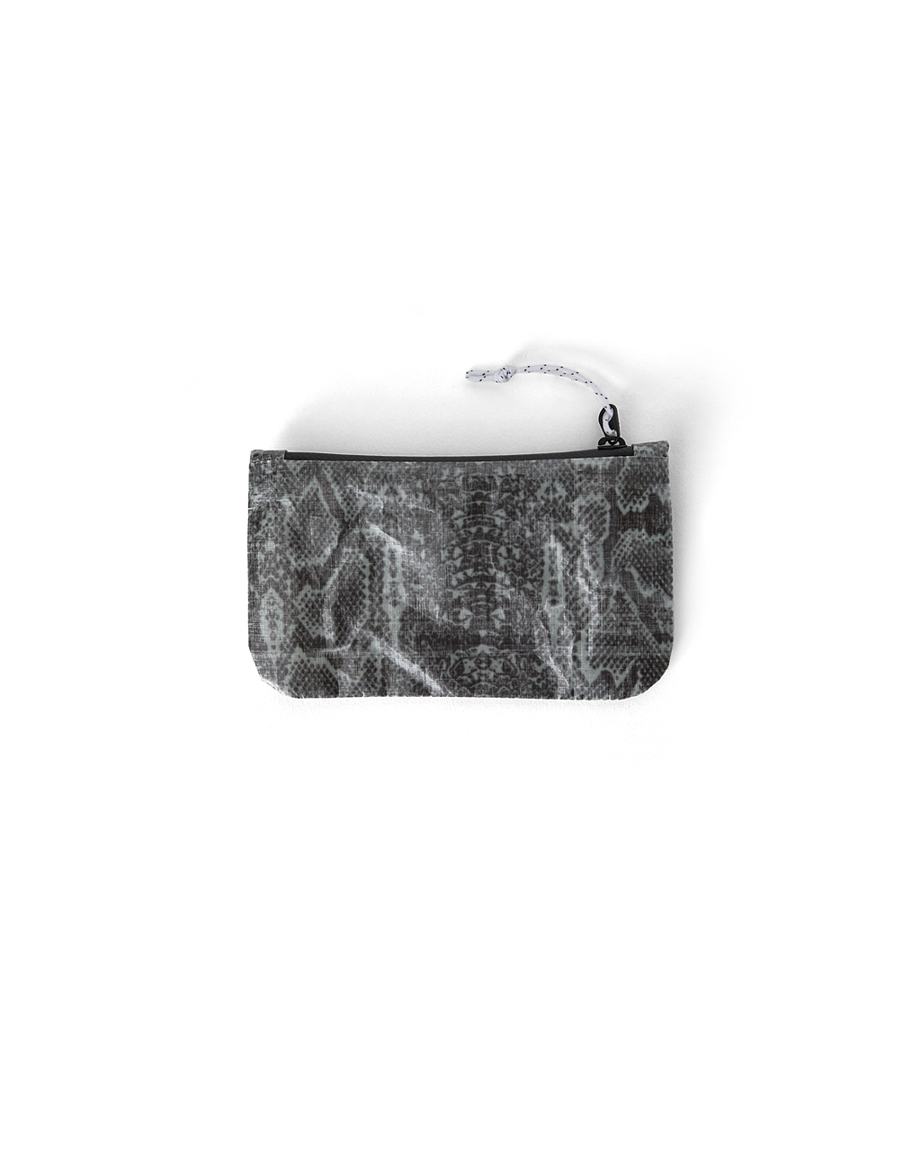 yeseyesee - YESEYESEE® X HIKER WORKSHOP® Mini Pouch 1 (Python) product image 3 | TRAB K-Fashion Australia