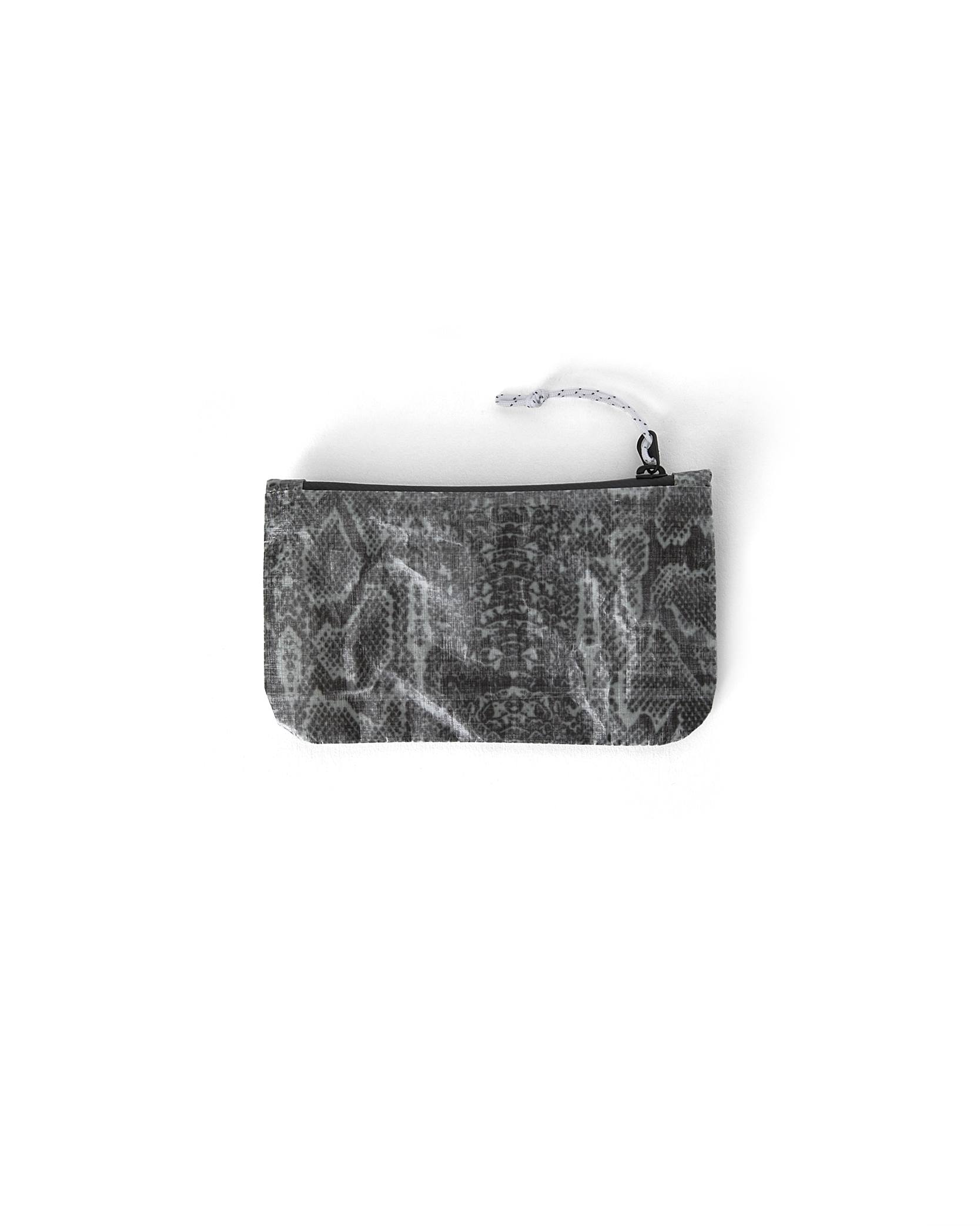 yeseyesee - YESEYESEE® X HIKER WORKSHOP® Mini Pouch 1 (Python) product image 3 | TRAB K-Fashion Australia