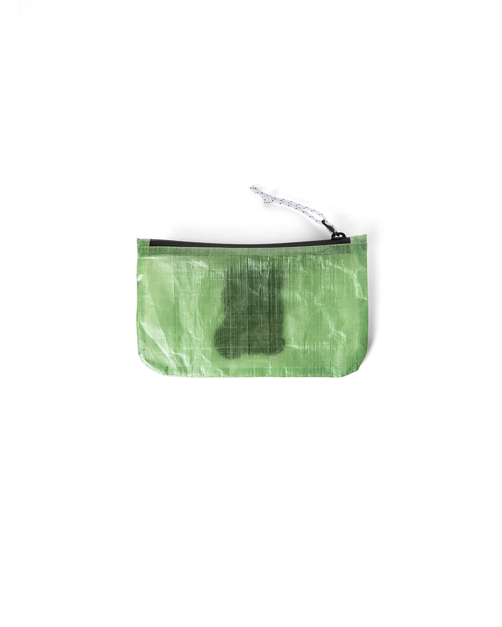 yeseyesee - YESEYESEE® X HIKER WORKSHOP® Mini Pouch 2 (Green) product image 3 | TRAB K-Fashion Australia