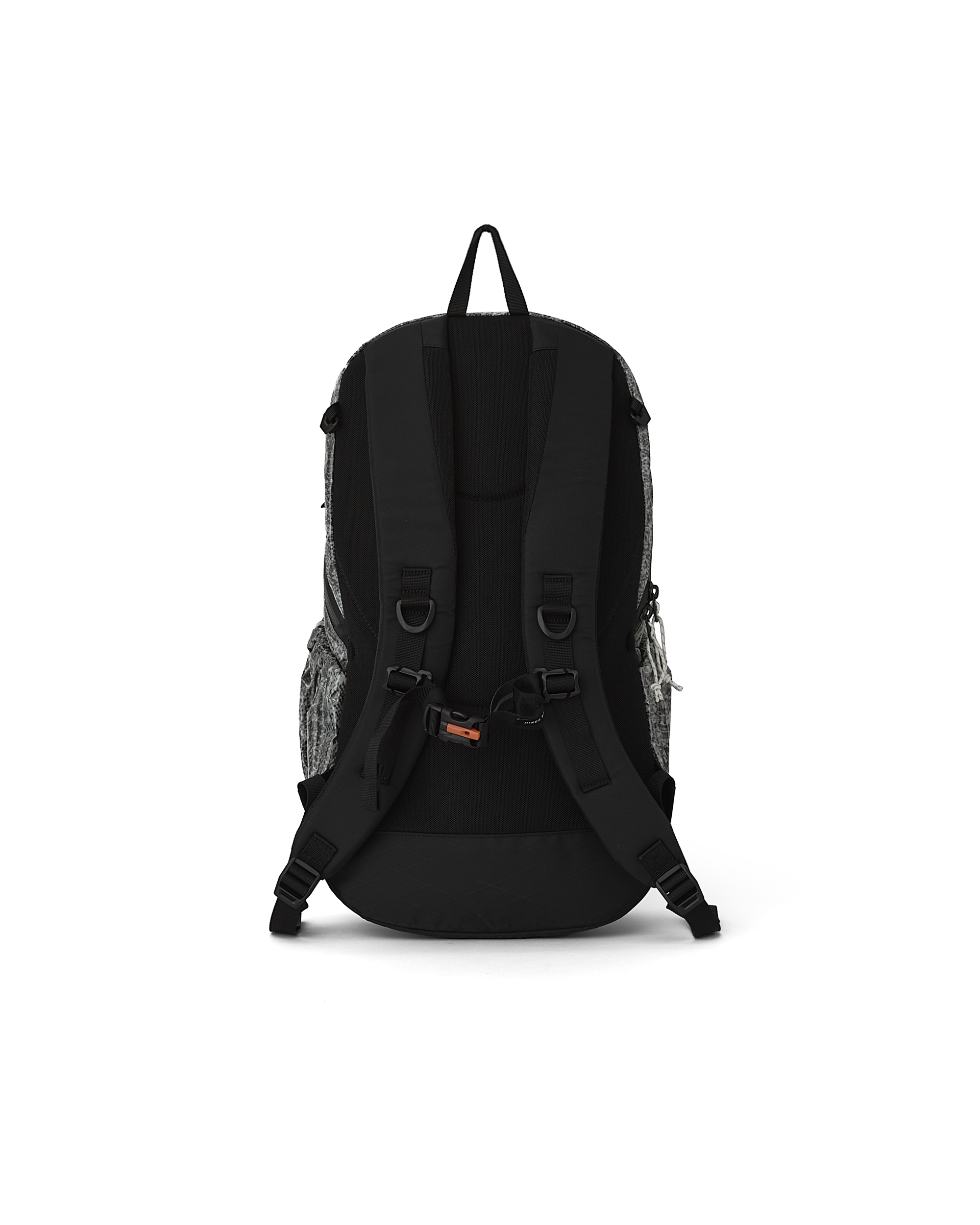 yeseyesee - YESEYESEE® X HIKER WORKSHOP® Type-5 (Python) product image 4 | TRAB K-Fashion Australia
