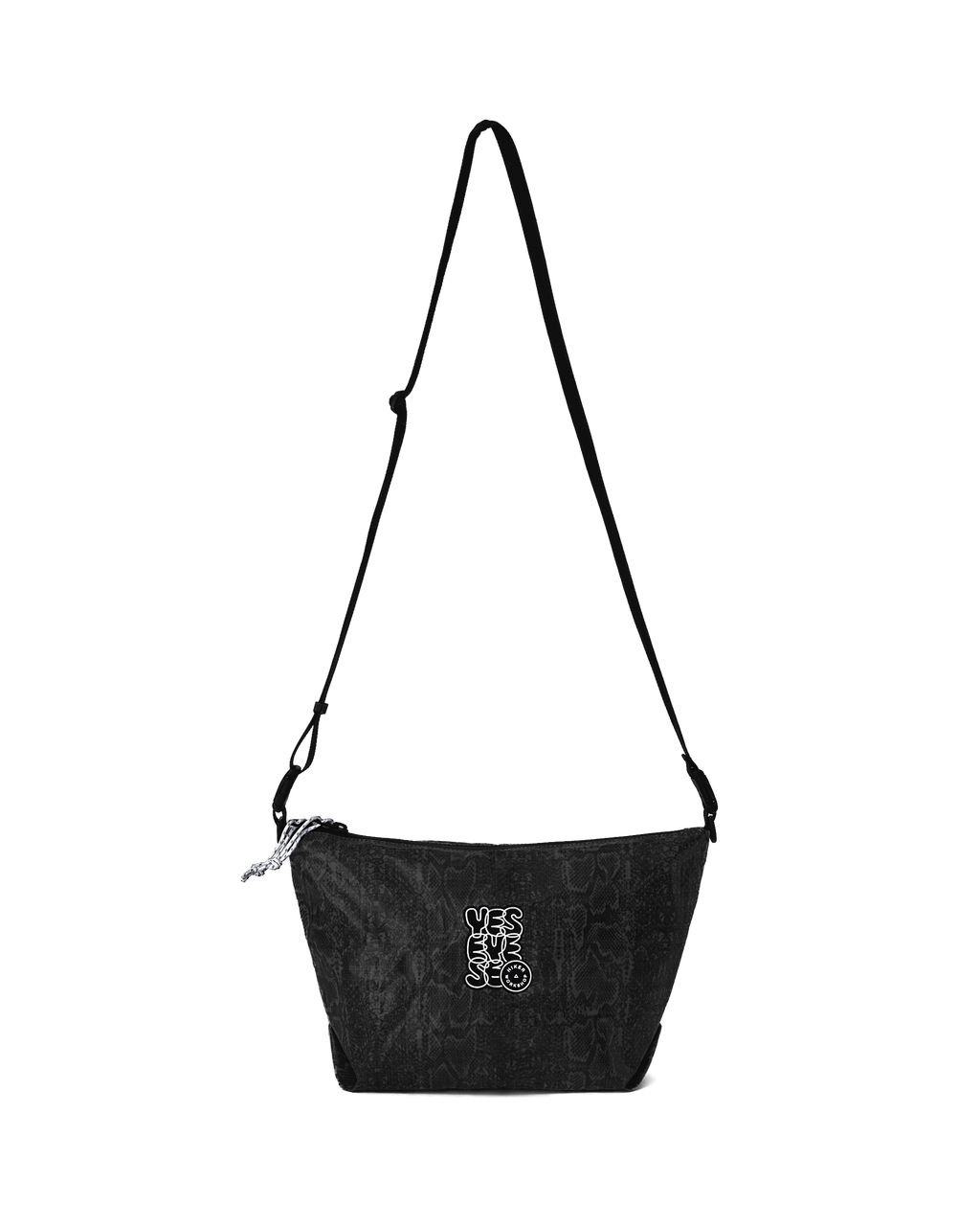 yeseyesee - YESEYESEE® X HIKER WORKSHOP® X-3 (Python) product image 2 | TRAB K-Fashion Australia
