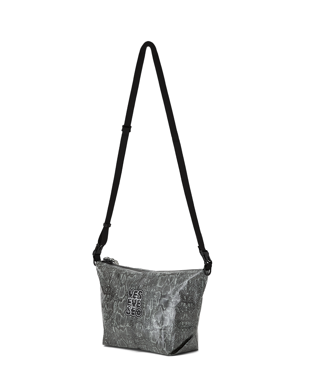yeseyesee - YESEYESEE® X HIKER WORKSHOP® X-3 (Python) product image 3 | TRAB K-Fashion Australia