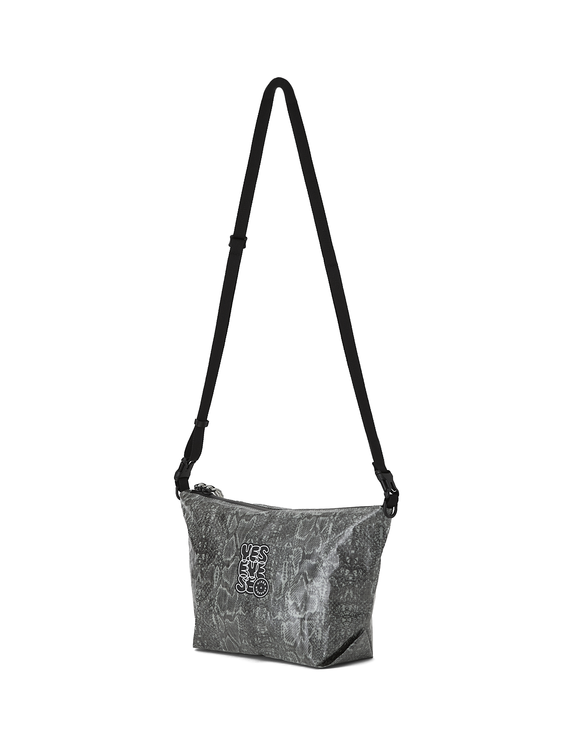 yeseyesee - YESEYESEE® X HIKER WORKSHOP® X-3 (Python) product image 3 | TRAB K-Fashion Australia