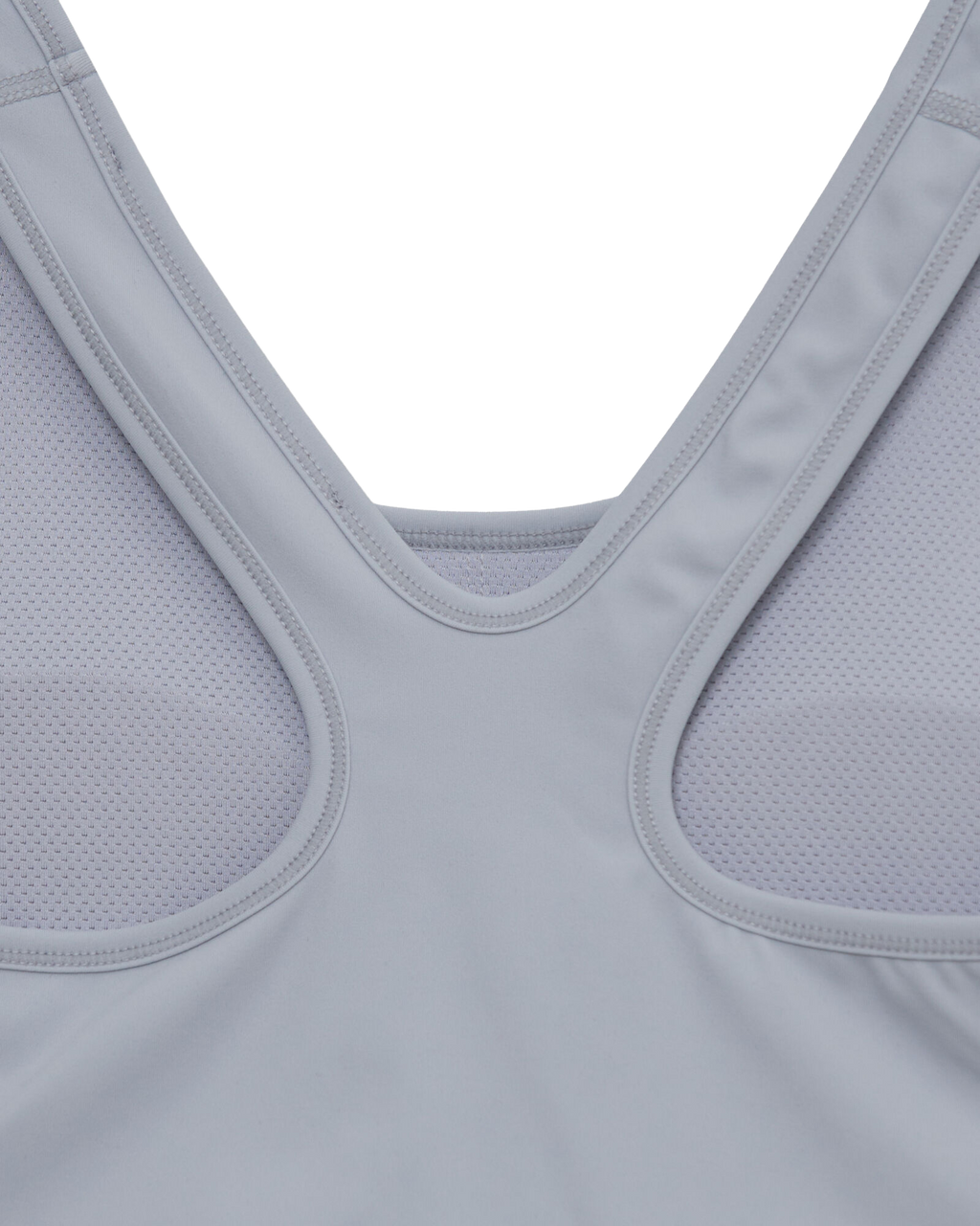 Kimhe Kim - Yoga Bra Top (Grey) product image 11 | TRAB K-Fashion Australia