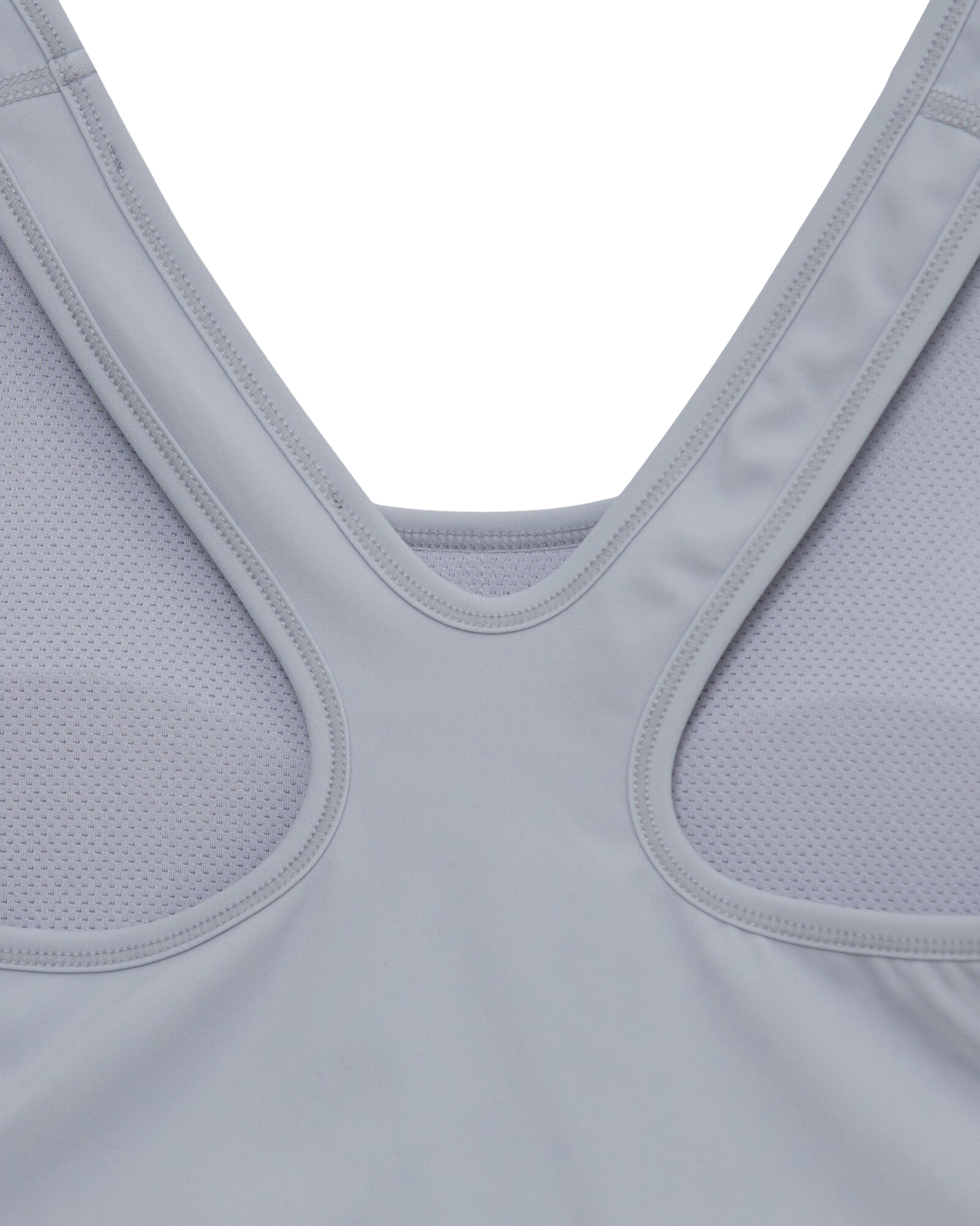 Kimhe Kim - Yoga Bra Top (Grey) product image 11 | TRAB K-Fashion Australia