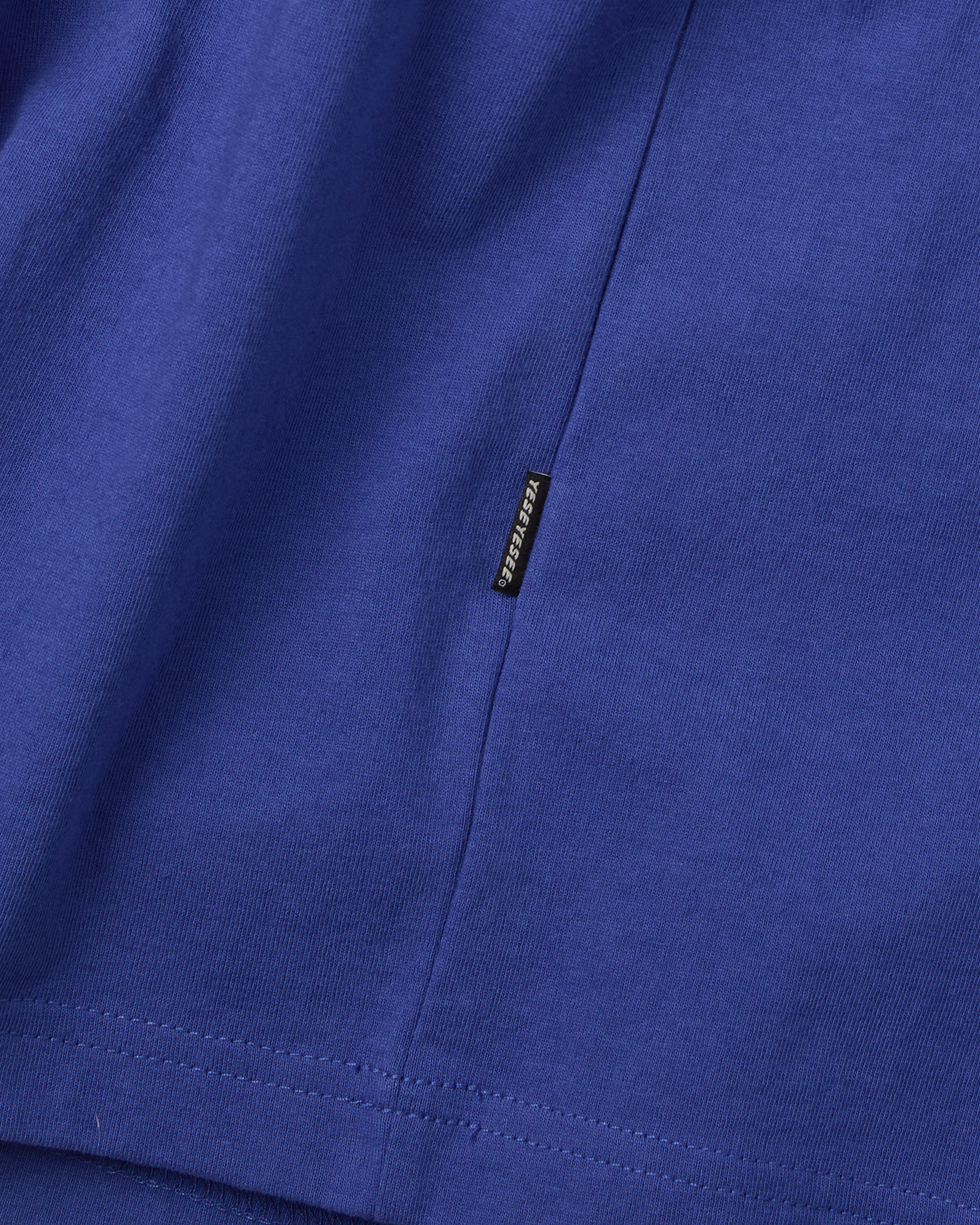 yeseyesee - Yes I Sea Tee (Blue) product image 5 | TRAB K-Fashion Australia