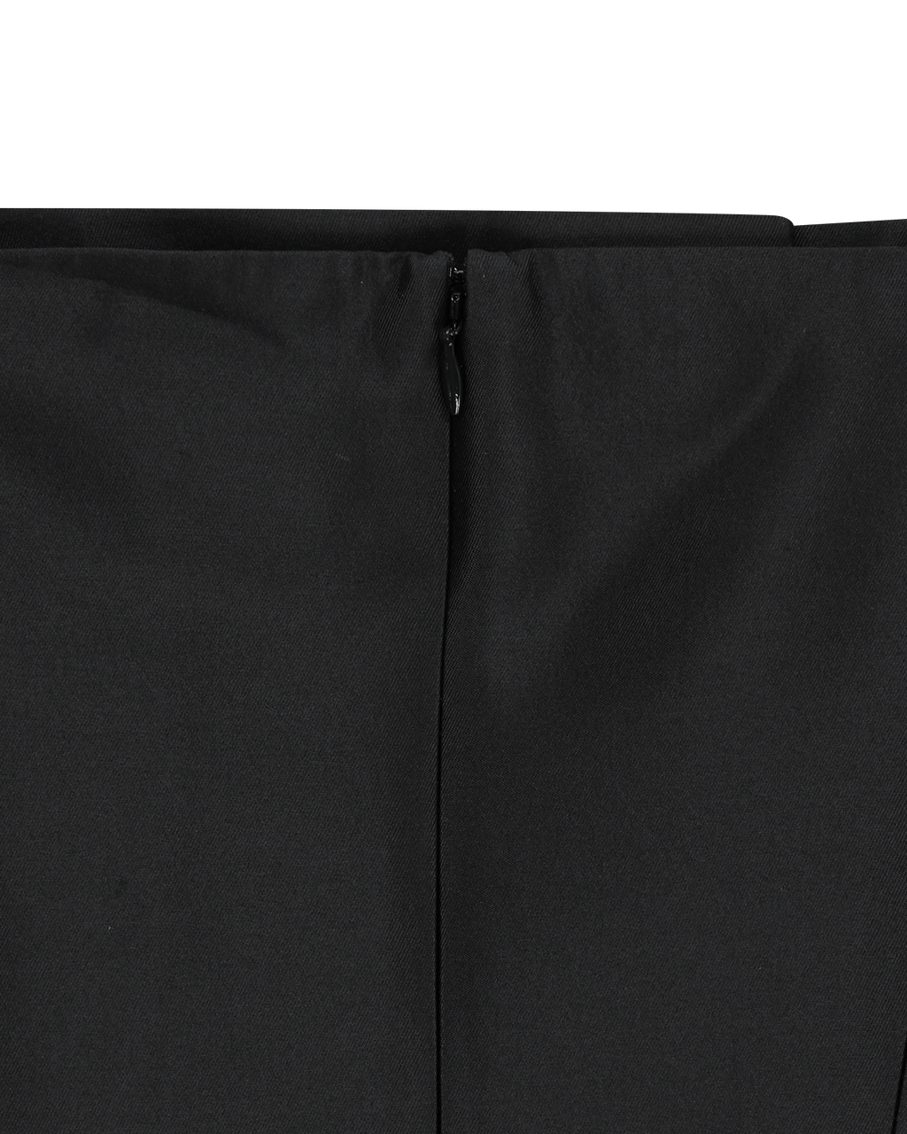 Kimhe Kim - Emma Double Mini Dress (Black) product image 14 | TRAB K-Fashion Australia