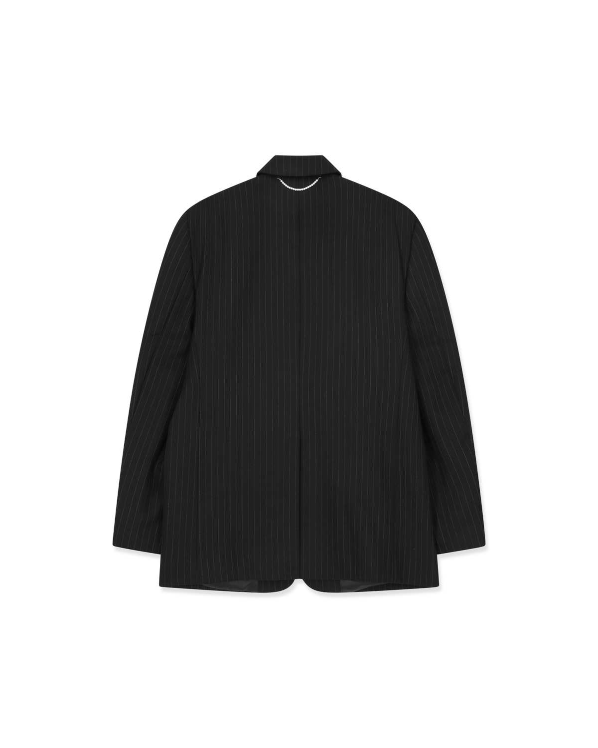 Kimhe Kim - Daniel Jacket (Black) product image 7 | TRAB K-Fashion Australia