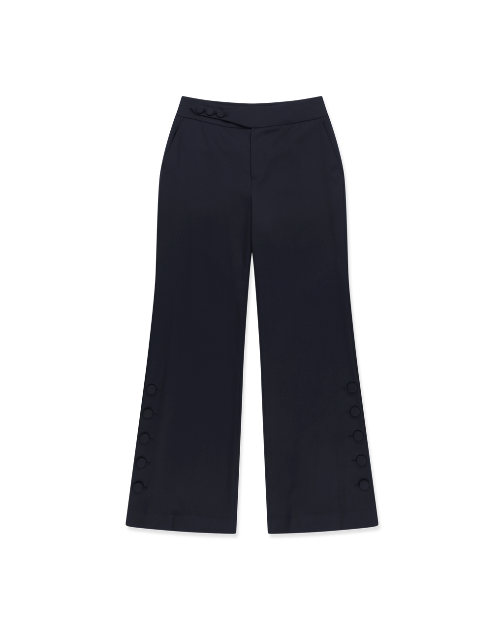 Kimhe Kim - Gabriel Pants (Navy) product image 21 | TRAB K-Fashion Australia
