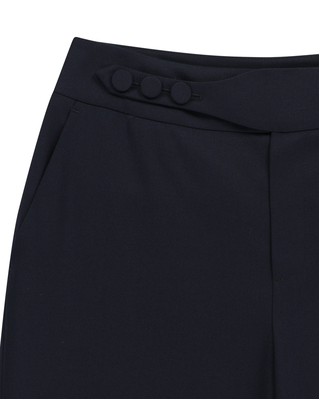 Kimhe Kim - Gabriel Pants (Navy) product image 23 | TRAB K-Fashion Australia