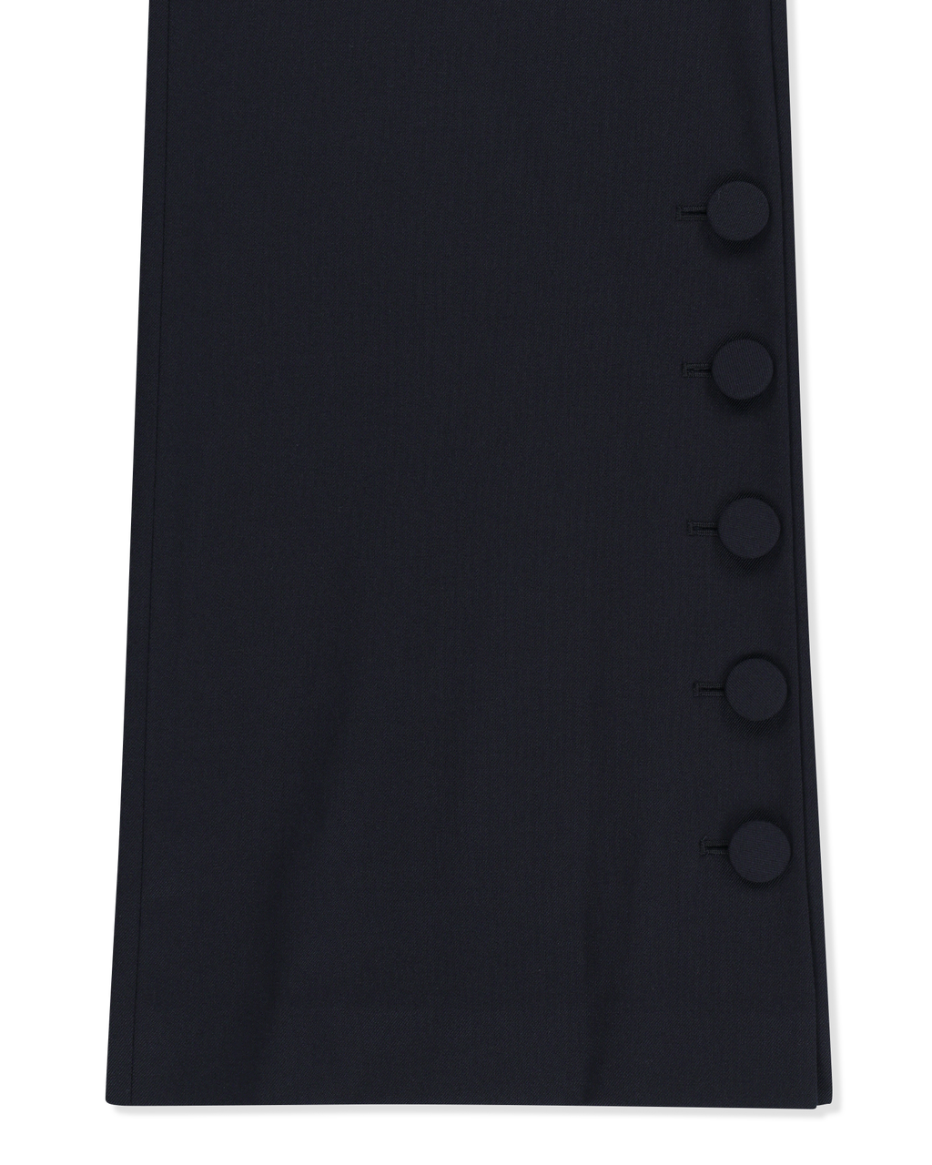Kimhe Kim - Gabriel Pants (Navy) product image 24 | TRAB K-Fashion Australia