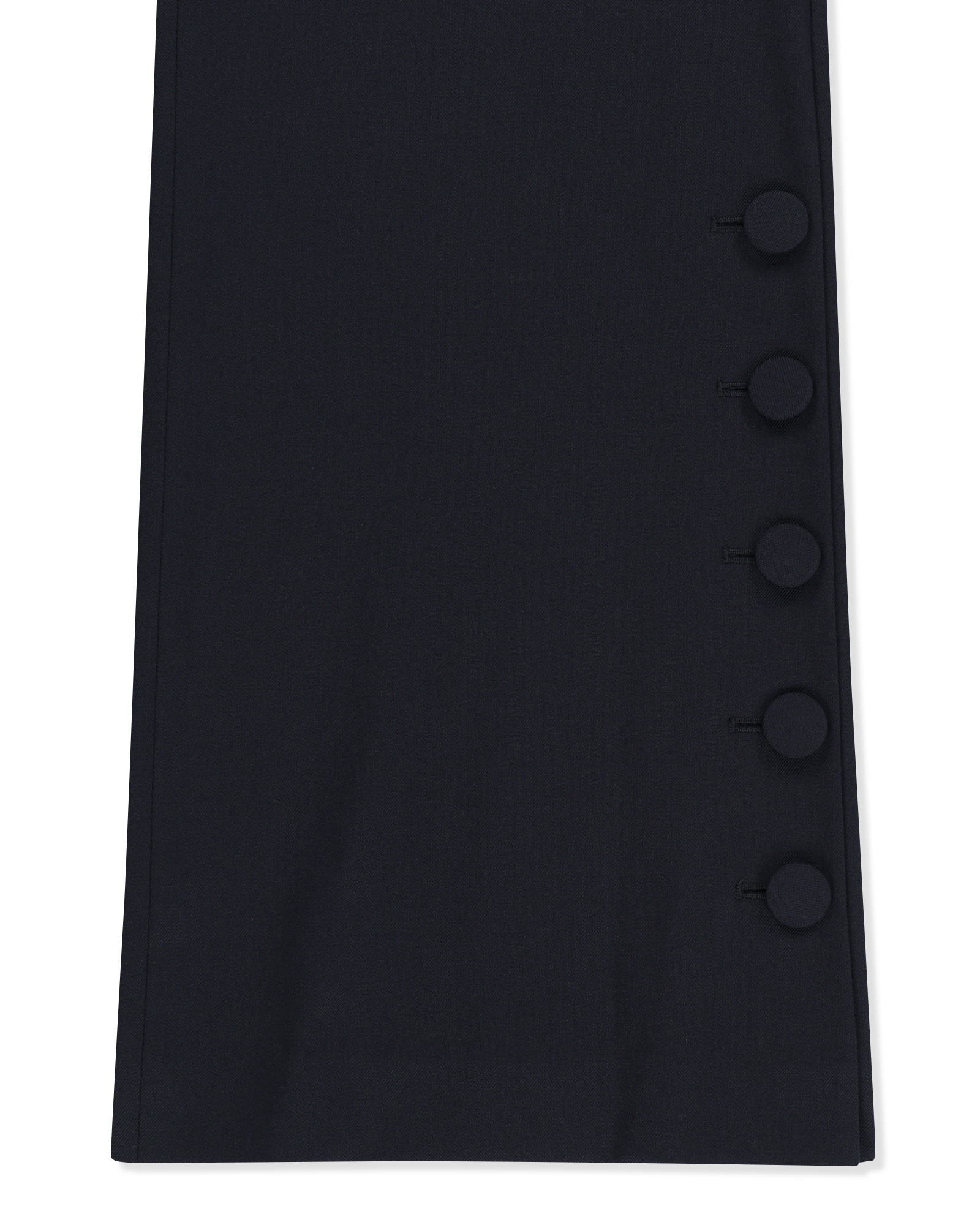 Kimhe Kim - Gabriel Pants (Navy) product image 24 | TRAB K-Fashion Australia