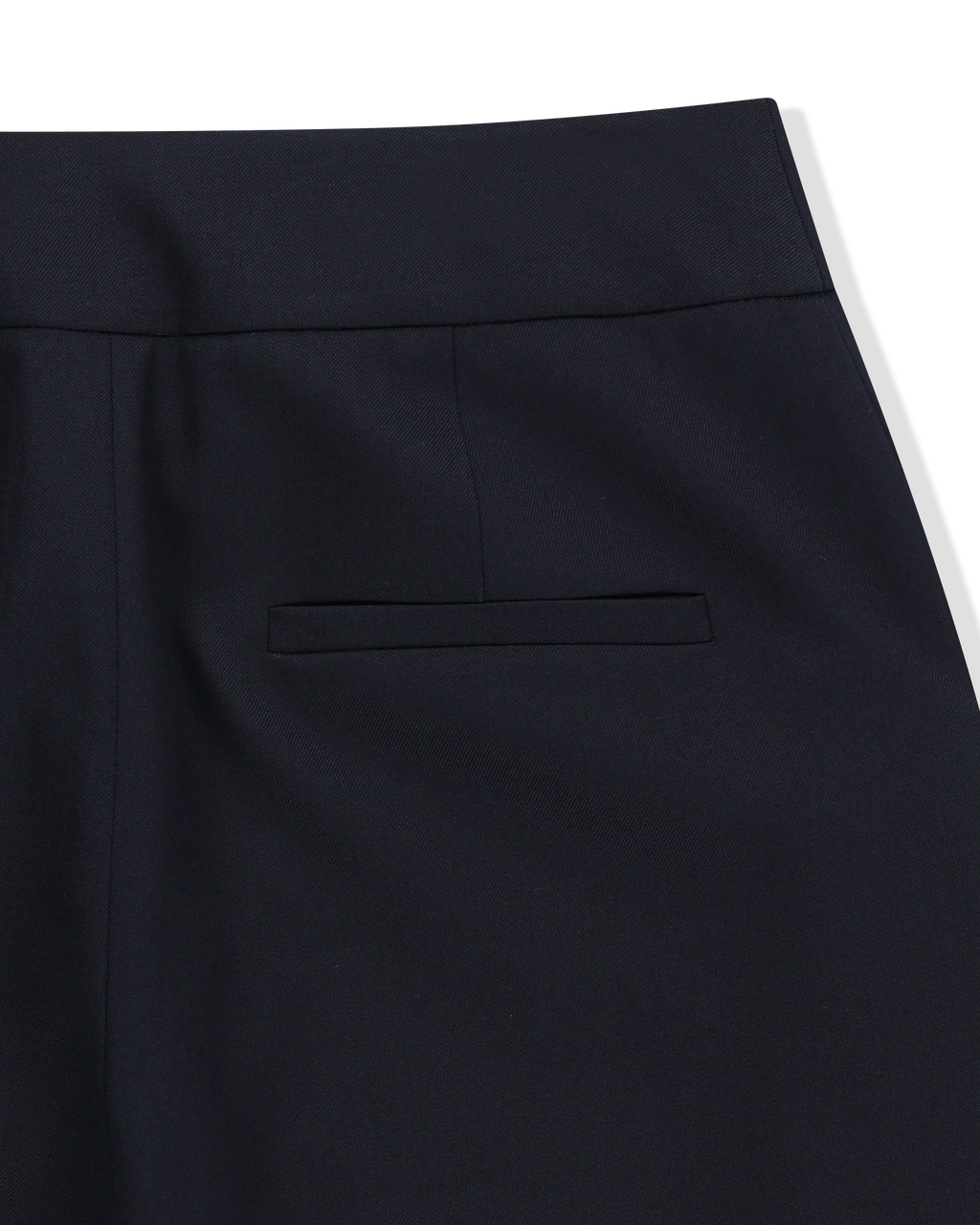 Kimhe Kim - Gabriel Pants (Navy) product image 25 | TRAB K-Fashion Australia