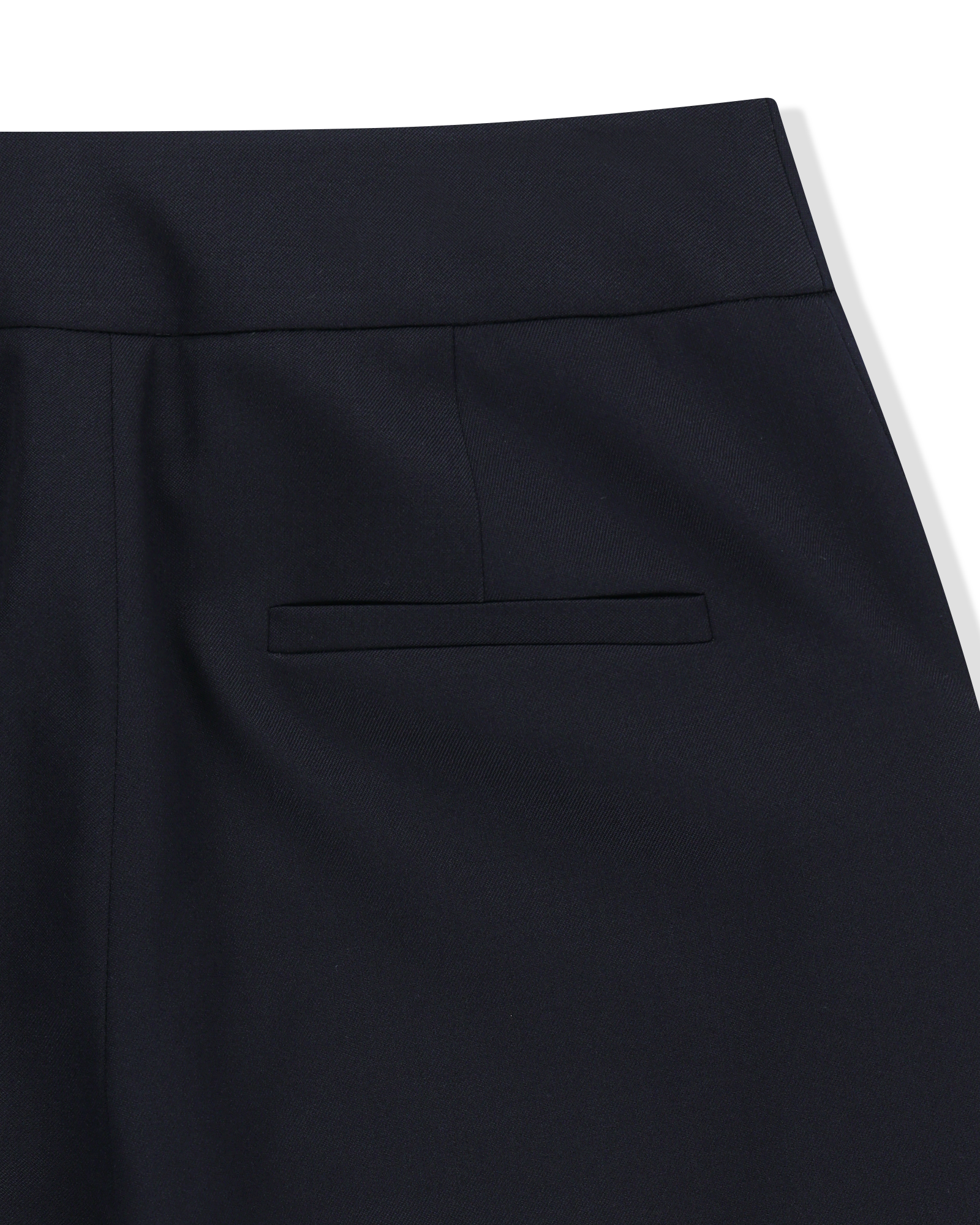 Kimhe Kim - Gabriel Pants (Navy) product image 25 | TRAB K-Fashion Australia