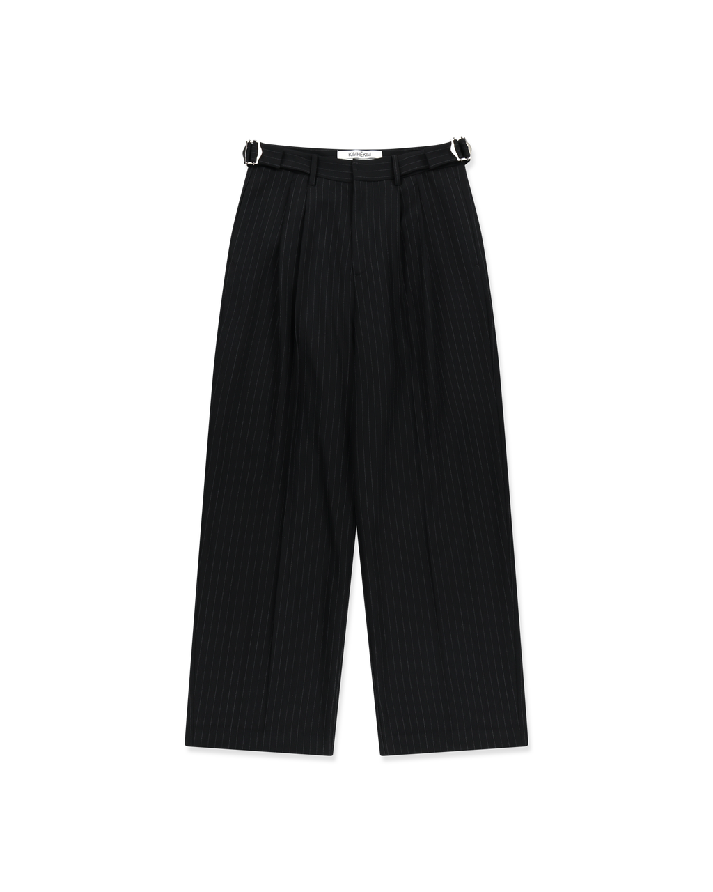Kimhe Kim - Daniel Pants (Black) product image 16 | TRAB K-Fashion Australia