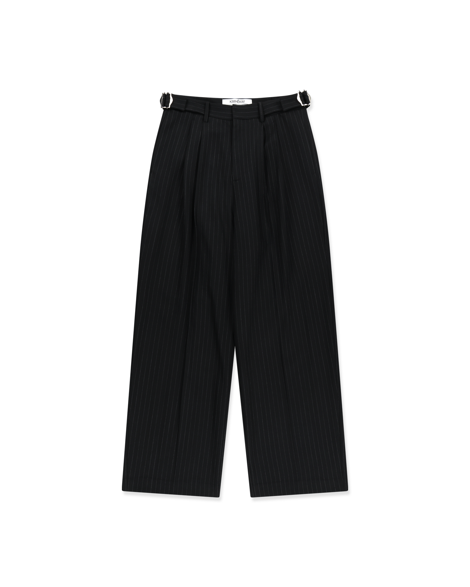 Kimhe Kim - Daniel Pants (Black) product image 16 | TRAB K-Fashion Australia