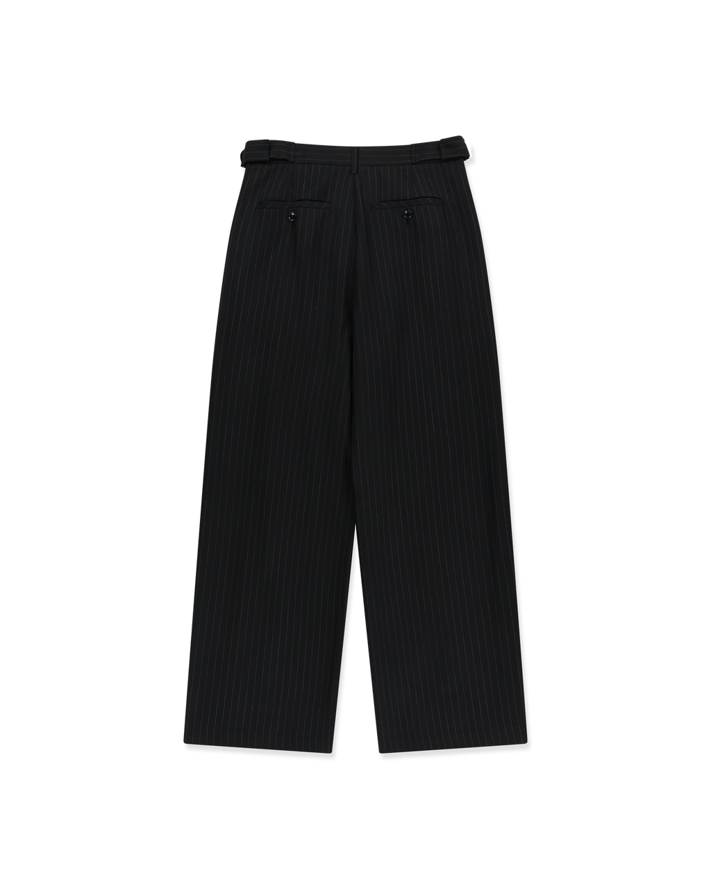 Kimhe Kim - Daniel Pants (Black) product image 17 | TRAB K-Fashion Australia