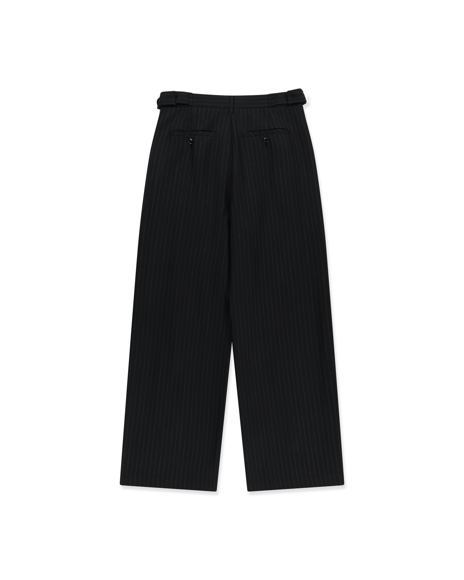 Kimhe Kim - Daniel Pants (Black) product image 17 | TRAB K-Fashion Australia