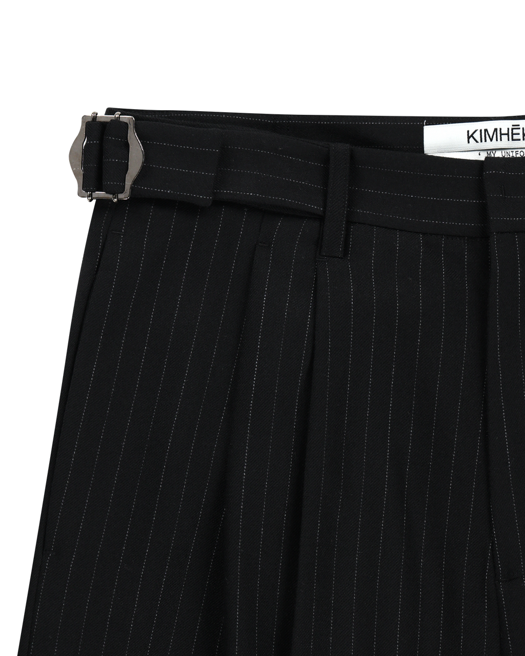 Kimhe Kim - Daniel Pants (Black) product image 19 | TRAB K-Fashion Australia