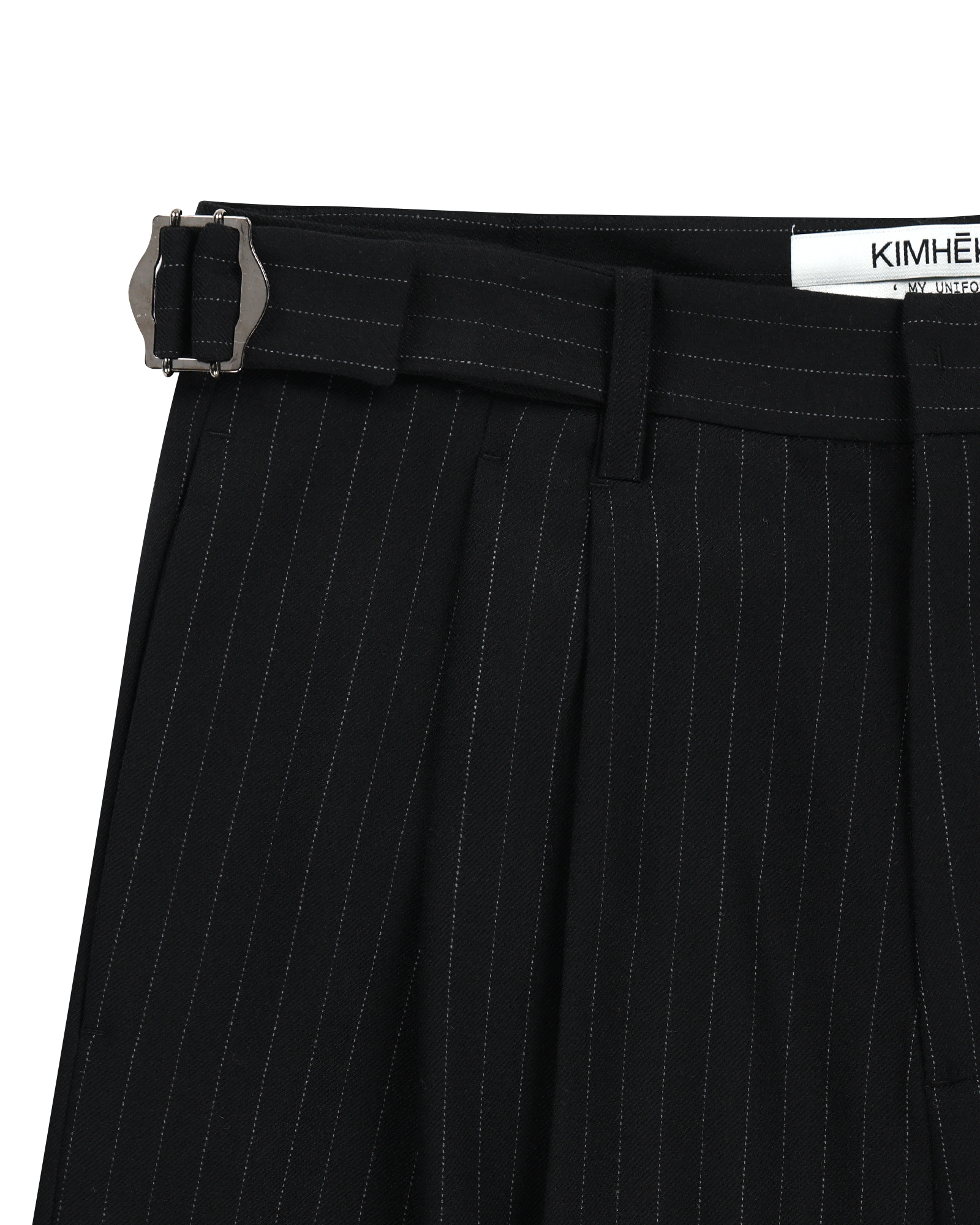 Kimhe Kim - Daniel Pants (Black) product image 19 | TRAB K-Fashion Australia