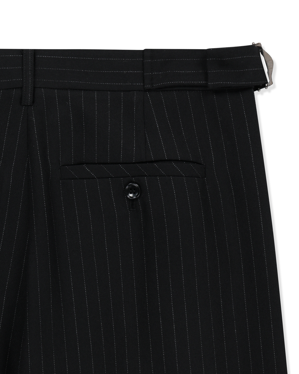 Kimhe Kim - Daniel Pants (Black) product image 20 | TRAB K-Fashion Australia