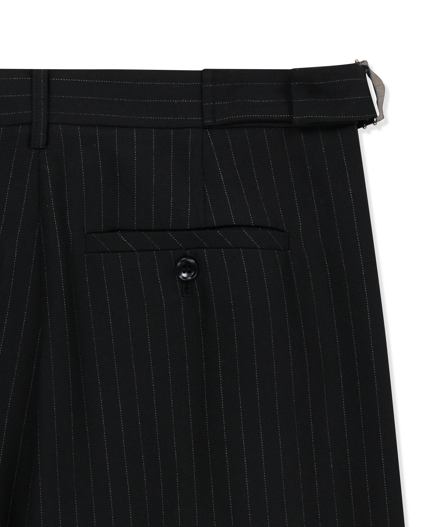 Kimhe Kim - Daniel Pants (Black) product image 20 | TRAB K-Fashion Australia