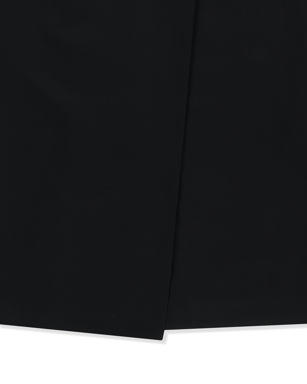Kimhe Kim - Gabriel Long Skirt (Black) product image 16 | TRAB K-Fashion Australia