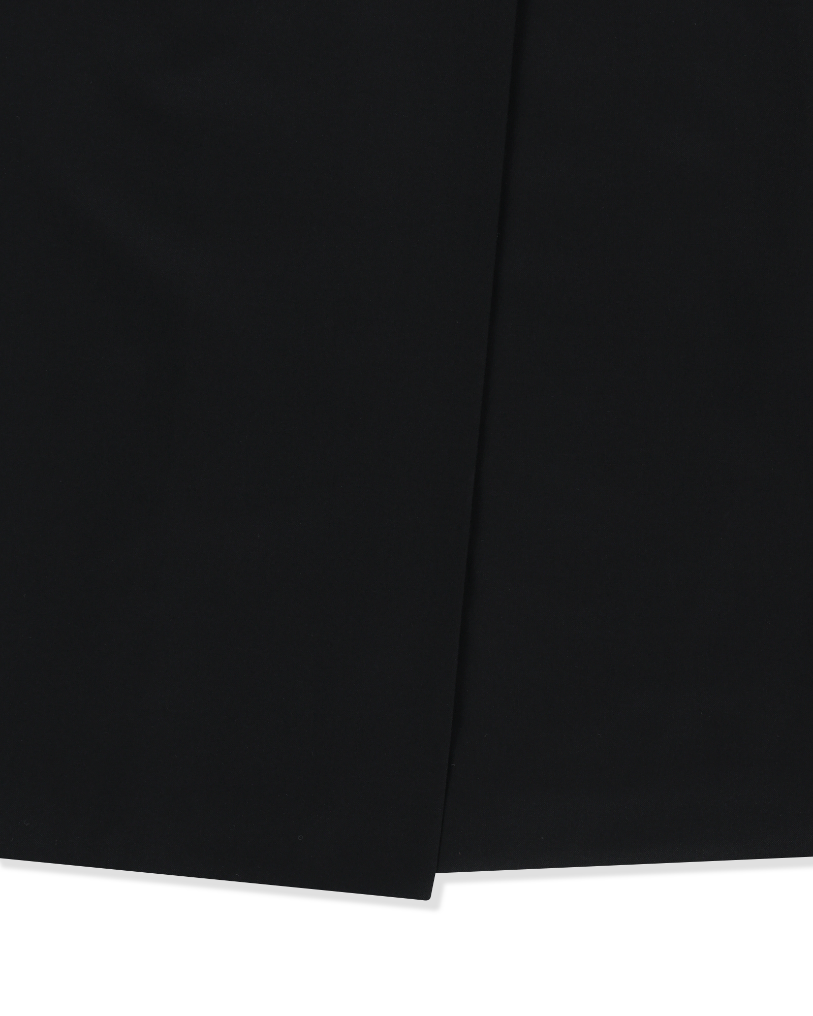 Kimhe Kim - Gabriel Long Skirt (Black) product image 16 | TRAB K-Fashion Australia