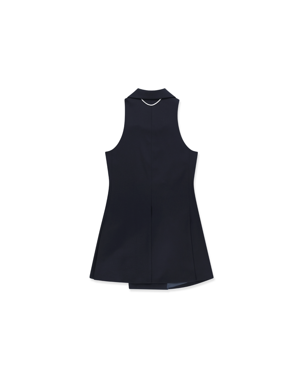Kimhe Kim - Venus Vest (Navy) product image 14 | TRAB K-Fashion Australia