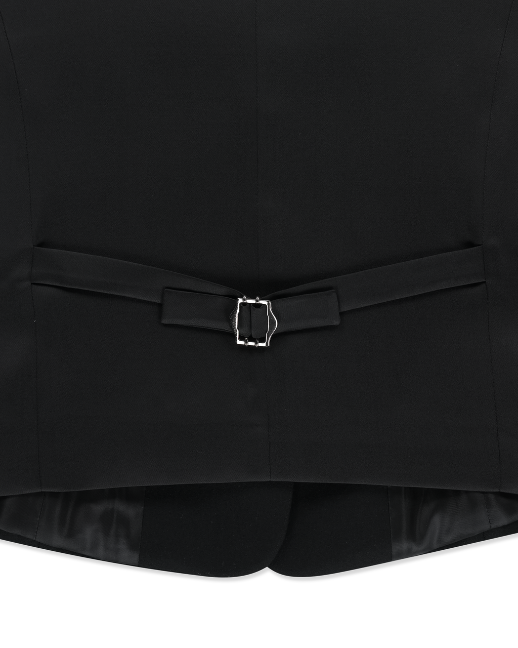 Kimhe Kim - Ariel Vest (Black) product image 17 | TRAB K-Fashion Australia
