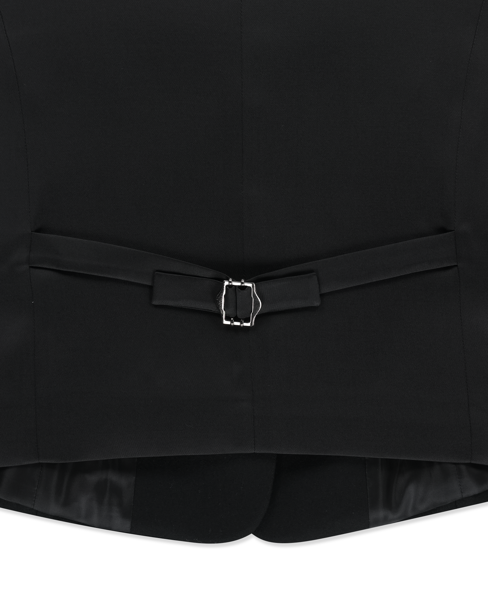 Kimhe Kim - Ariel Vest (Black) product image 17 | TRAB K-Fashion Australia