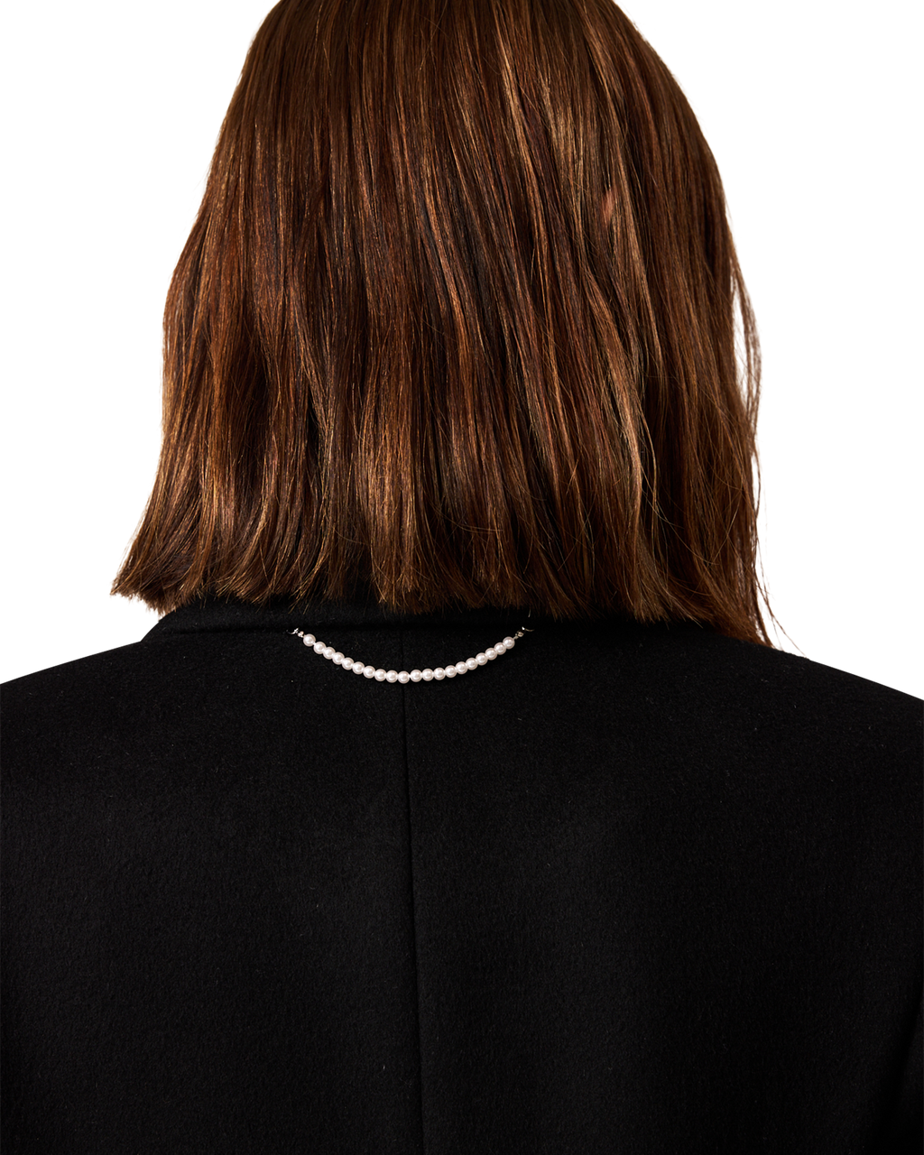 Kimhe Kim - Gabriel Long Coat (Black) product image 13 | TRAB K-Fashion Australia