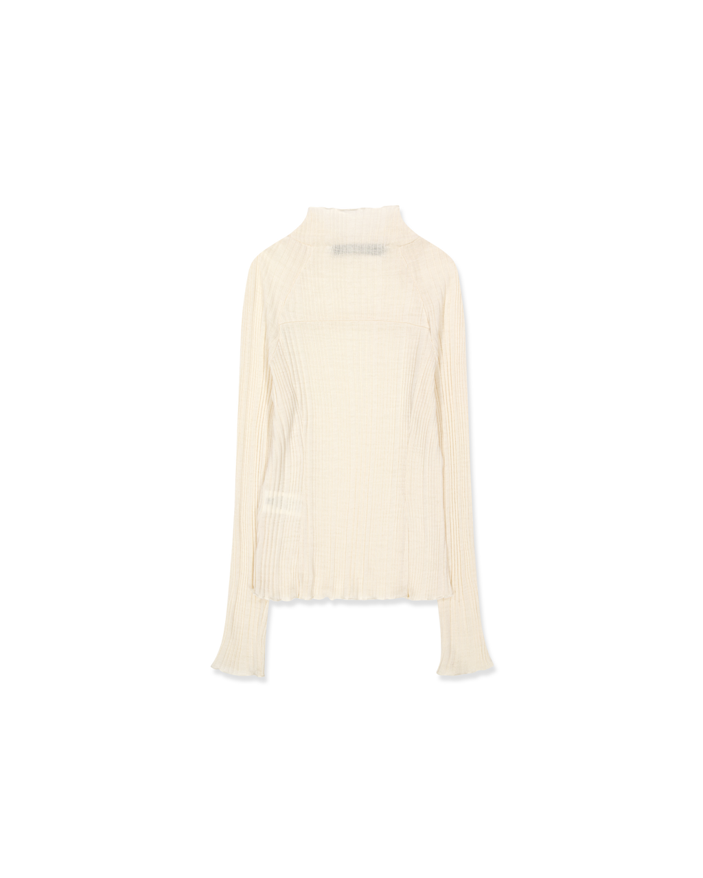 Kimhe Kim - Gabriel Knit (Ivory) product image 12 | TRAB K-Fashion Australia