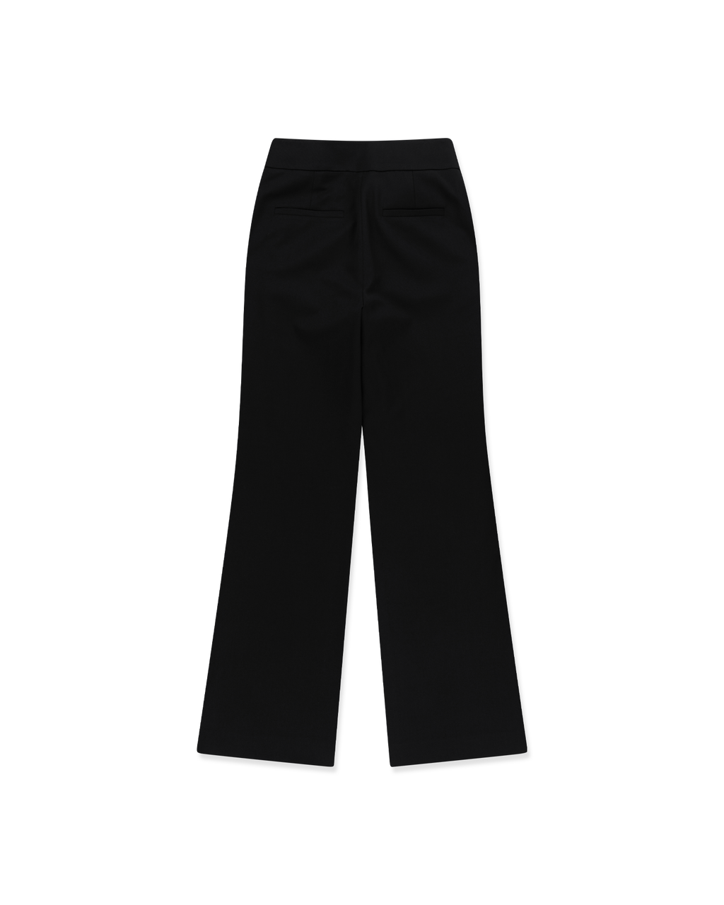 Kimhe Kim - Venus Wrap Pants (Black) product image 10 | TRAB K-Fashion Australia